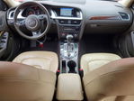 Audi A4 2016