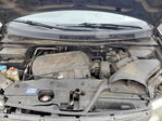 Honda Odyssey 2012