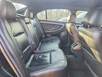 Ford Taurus 2017