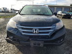 Honda CR-V 2012