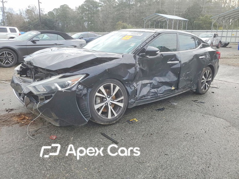 Nissan Maxima 2018 - Image 1 of 13