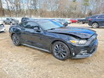 Ford Mustang 2015