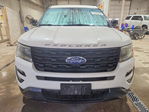 Ford Explorer 2016