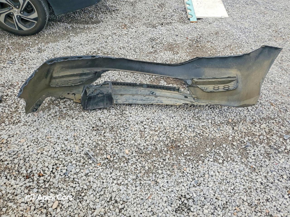 Honda Accord 2016