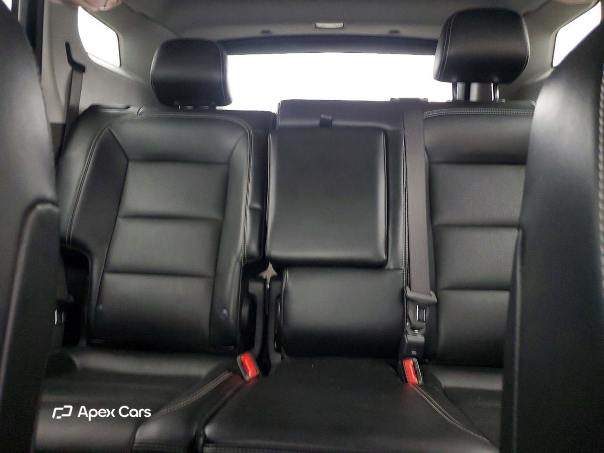 GMC Terrain 2023