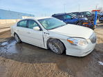 Buick Lucerne 2011