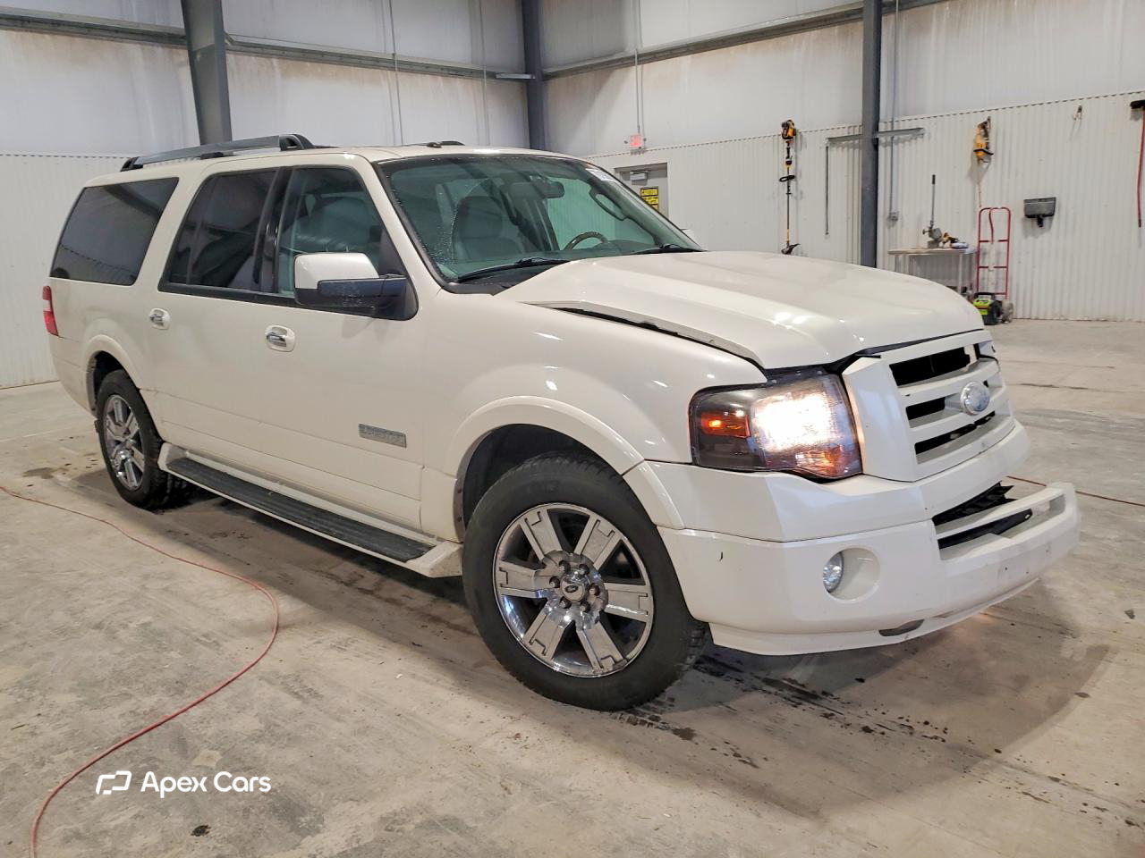 Ford Expedition 2007
