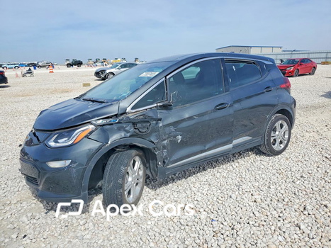 Chevrolet Bolt 2017 - Image 1 of 14