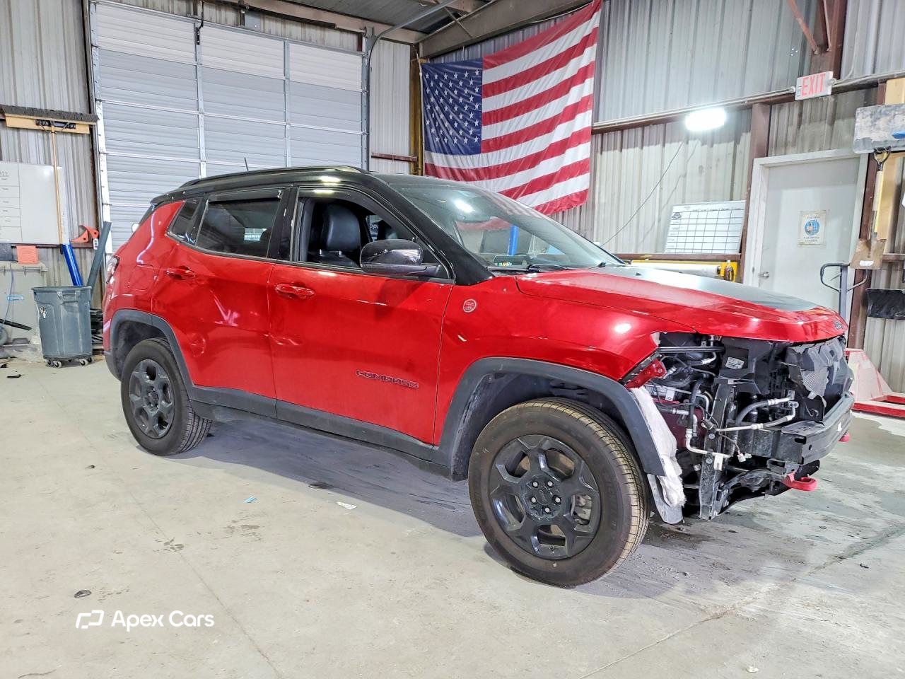 Jeep Compass 2023