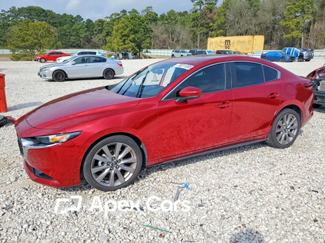 Mazda 3 2021 - Image 1 of 14