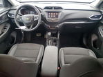 Chevrolet TrailBlazer 2022