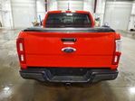 Ford Ranger 2020