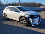Lexus RX 2020