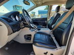 Dodge Caravan 2016