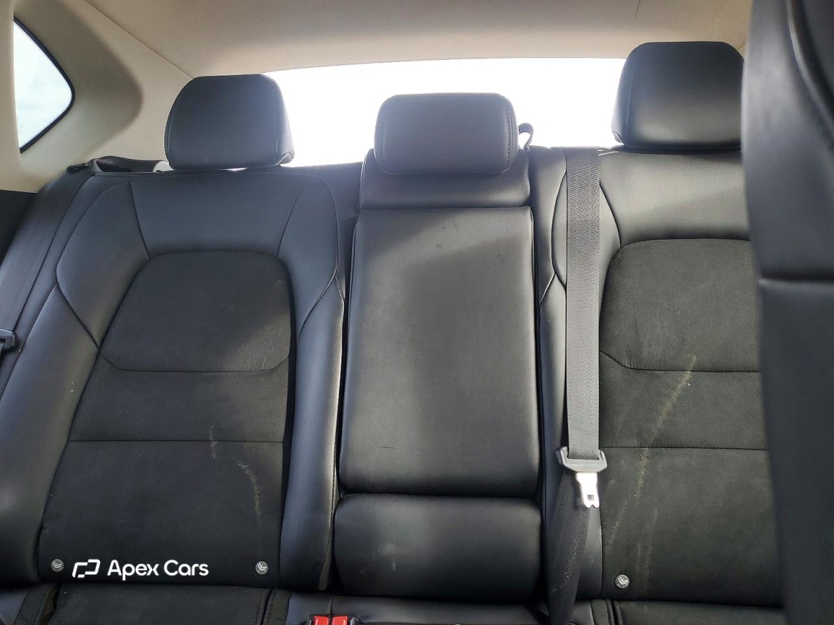 Mazda CX-5 2018