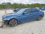 BMW M5 2023