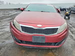 Kia Optima 2013