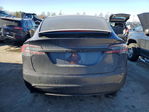 Tesla Model X 2020