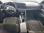 Hyundai Elantra 2021