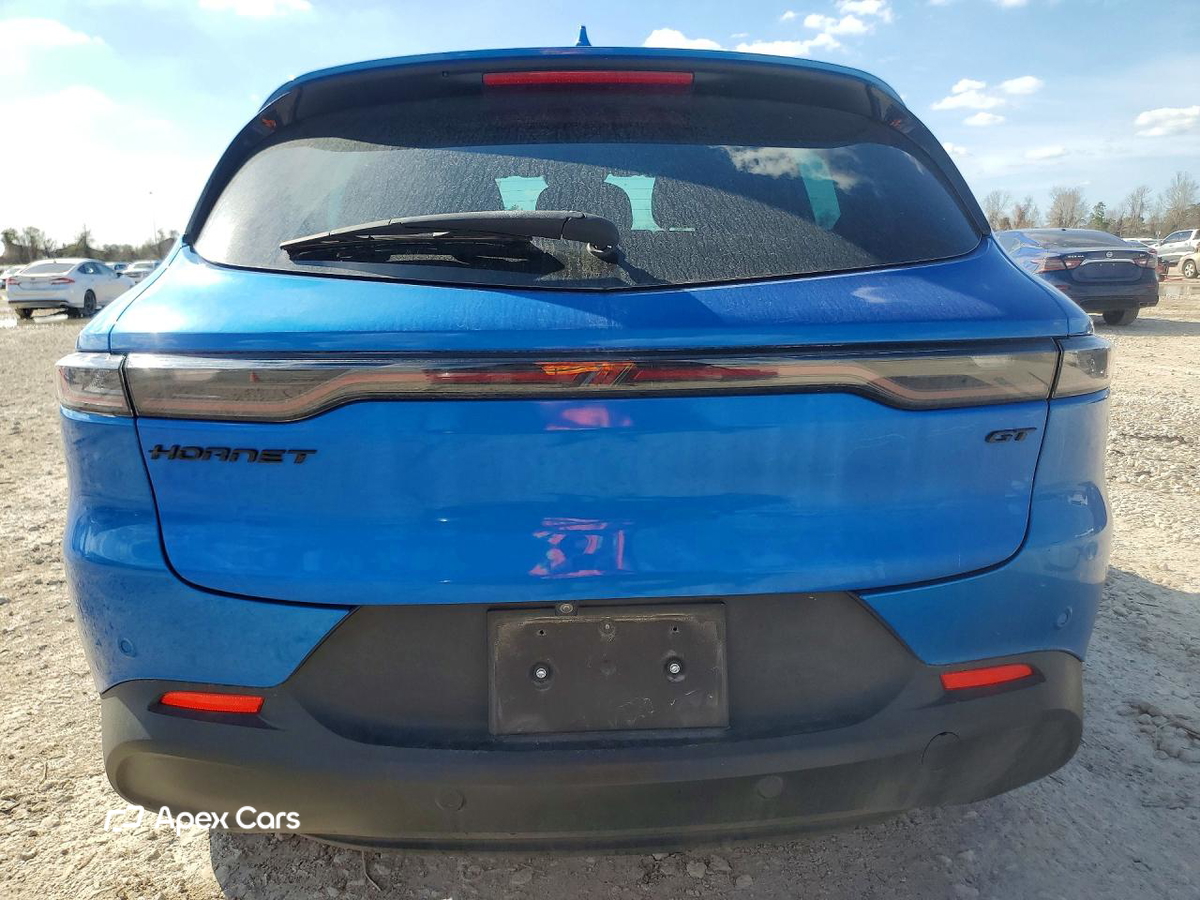 Dodge Hornet 2023