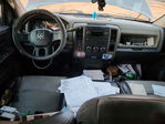 Dodge RAM 2012