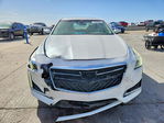 Cadillac CTS 2016