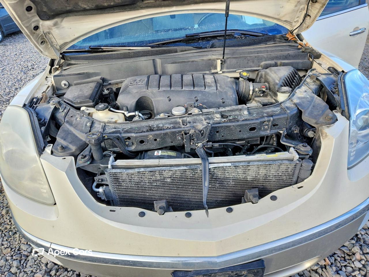 Buick Enclave 2012