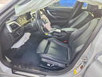 BMW Series 3 2016