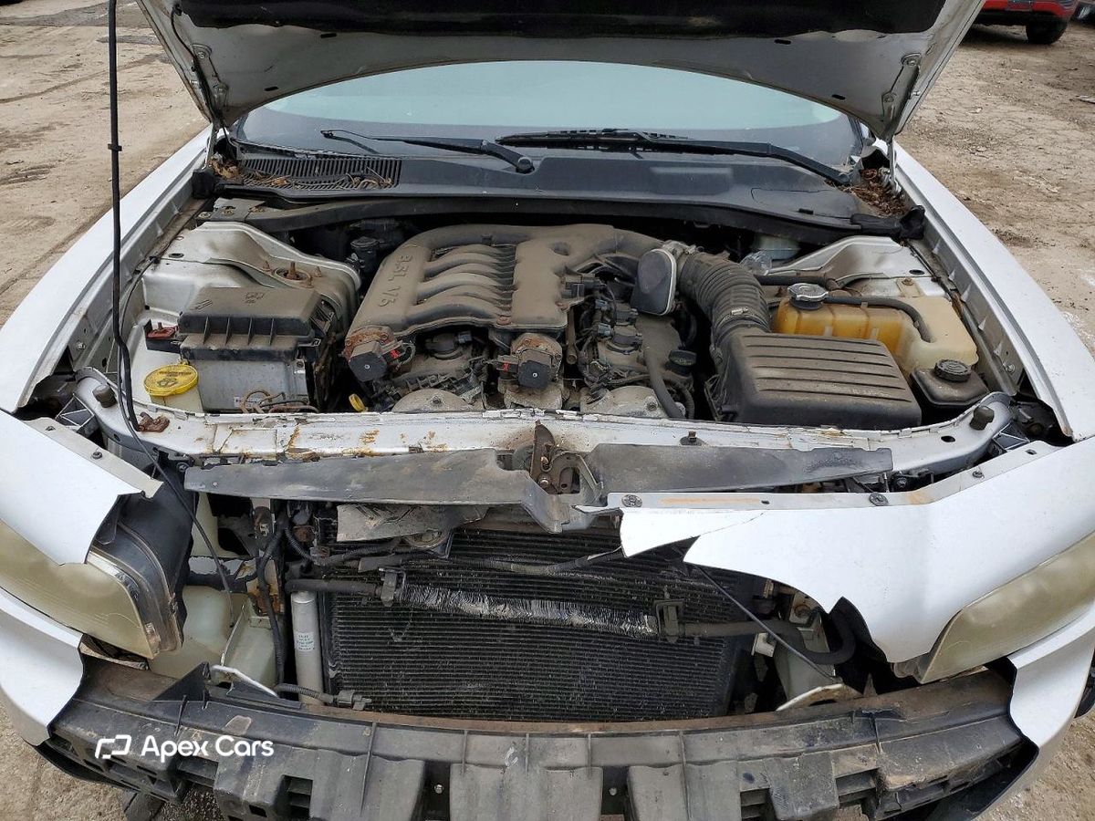 Dodge Charger 2007