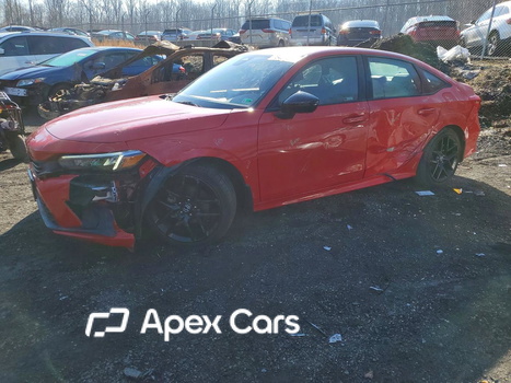 Honda Civic 2023 - Image 1 of 13