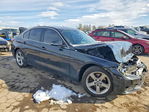 BMW Series 3 2015