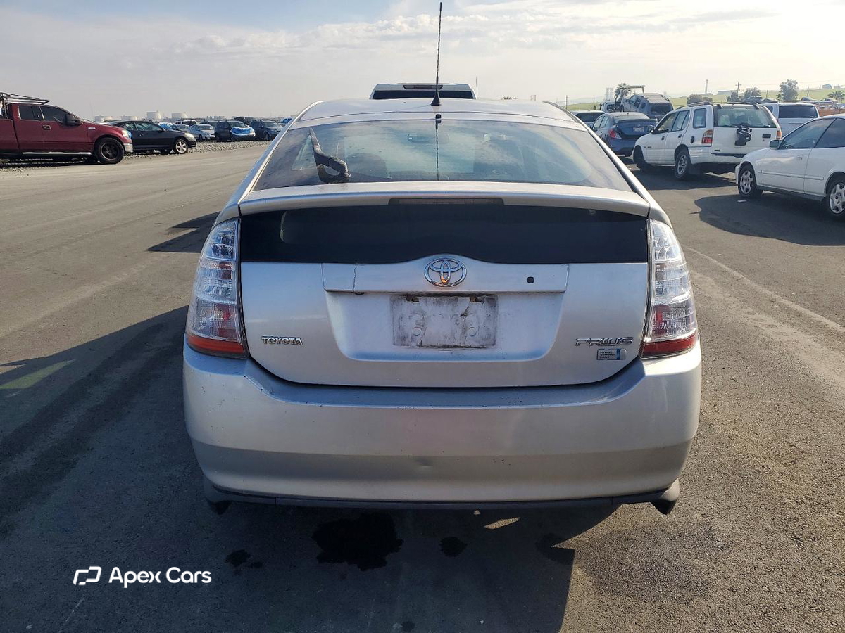 Toyota Prius 2006