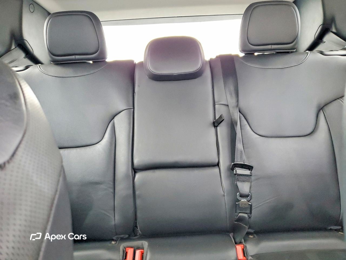 Jeep Renegade 2015