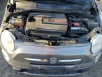 Fiat 500 2012