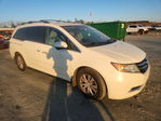 Honda Odyssey 2015