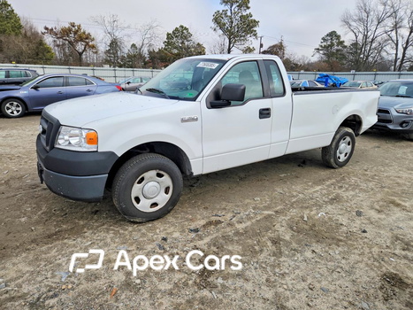 Ford F-150 2008 - Image 1 of 13
