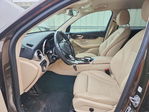 Mercedes-Benz GLC 2016