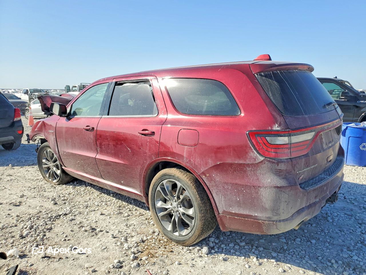 Dodge Durango 2020