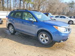 Subaru Forester 2015