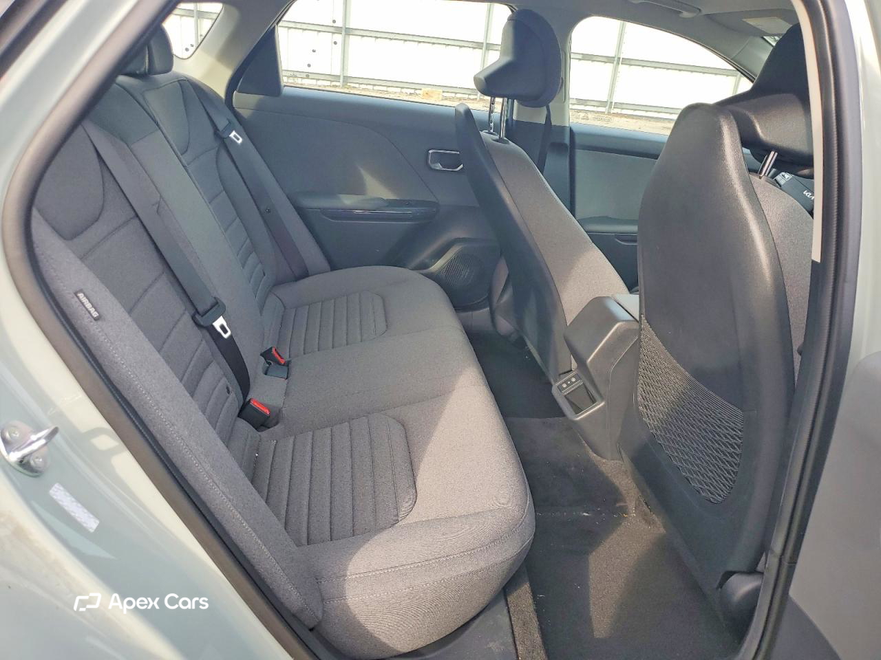 Kia K4 2025