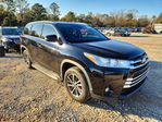 Toyota Highlander 2018