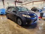 Toyota Sienna 2018
