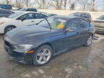 BMW Series 3 2014