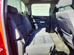 Chevrolet Silverado 2017