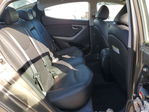 Hyundai Elantra 2014