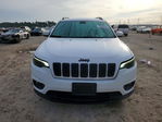 Jeep Cherokee 2020