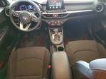 Kia Forte 2021