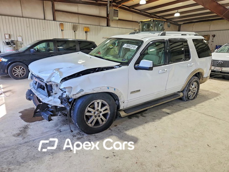 Ford Explorer 2006 - Image 1 of 14