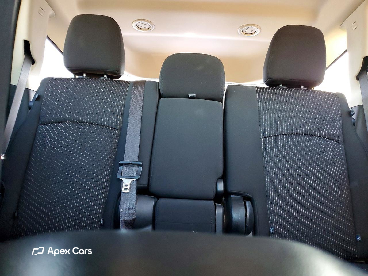 Dodge Journey 2019