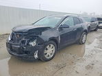 Cadillac SRX 2012